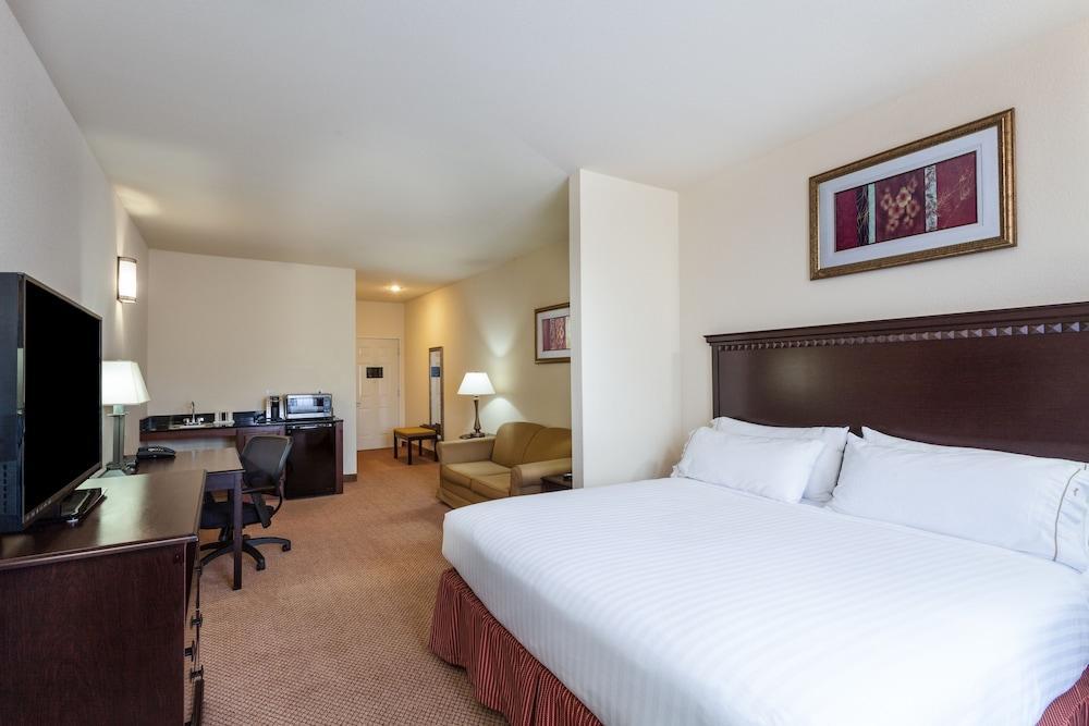 Holiday Inn Express Hotel & Suites Clarksville Dış mekan fotoğraf
