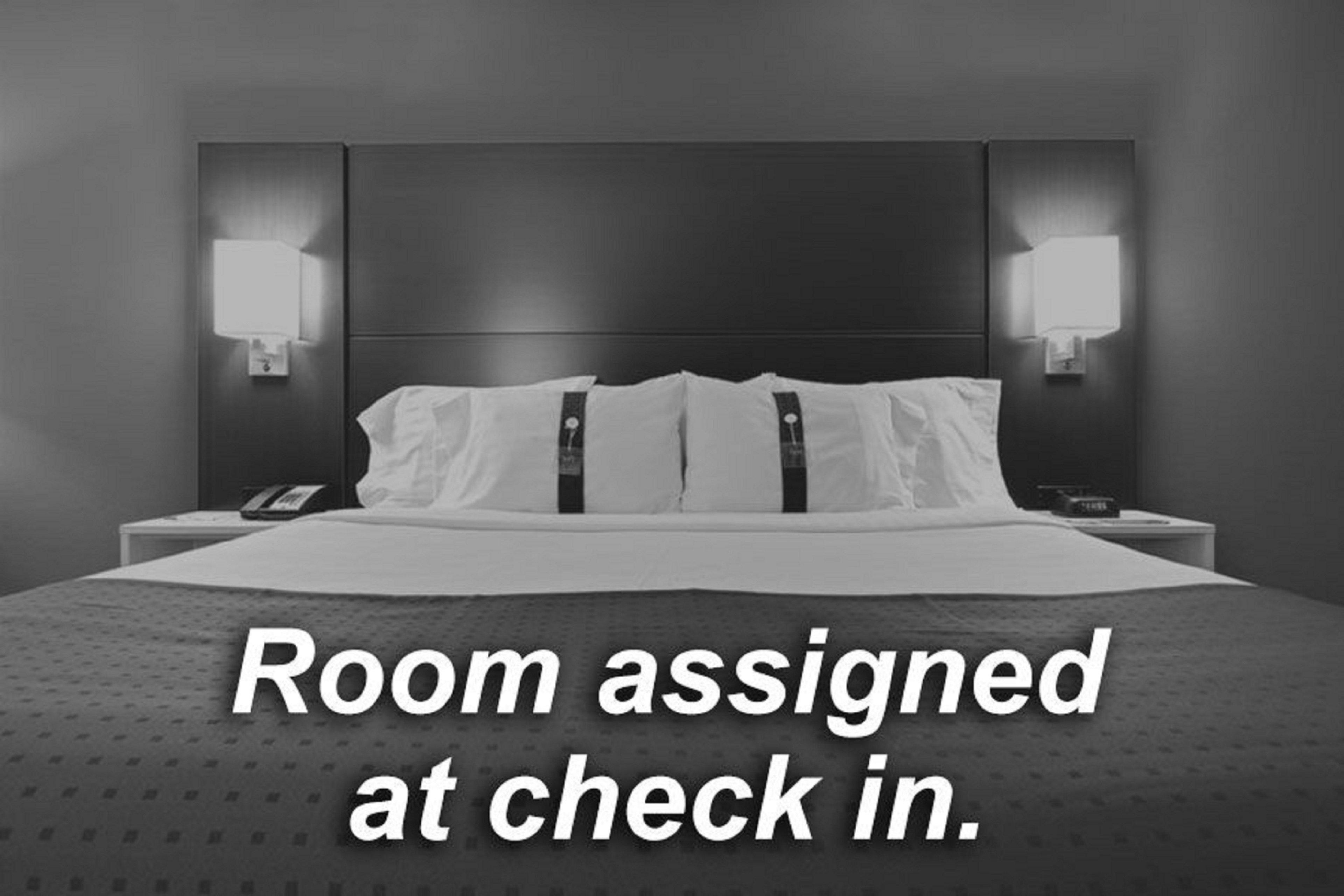 Holiday Inn Express Hotel & Suites Clarksville Dış mekan fotoğraf
