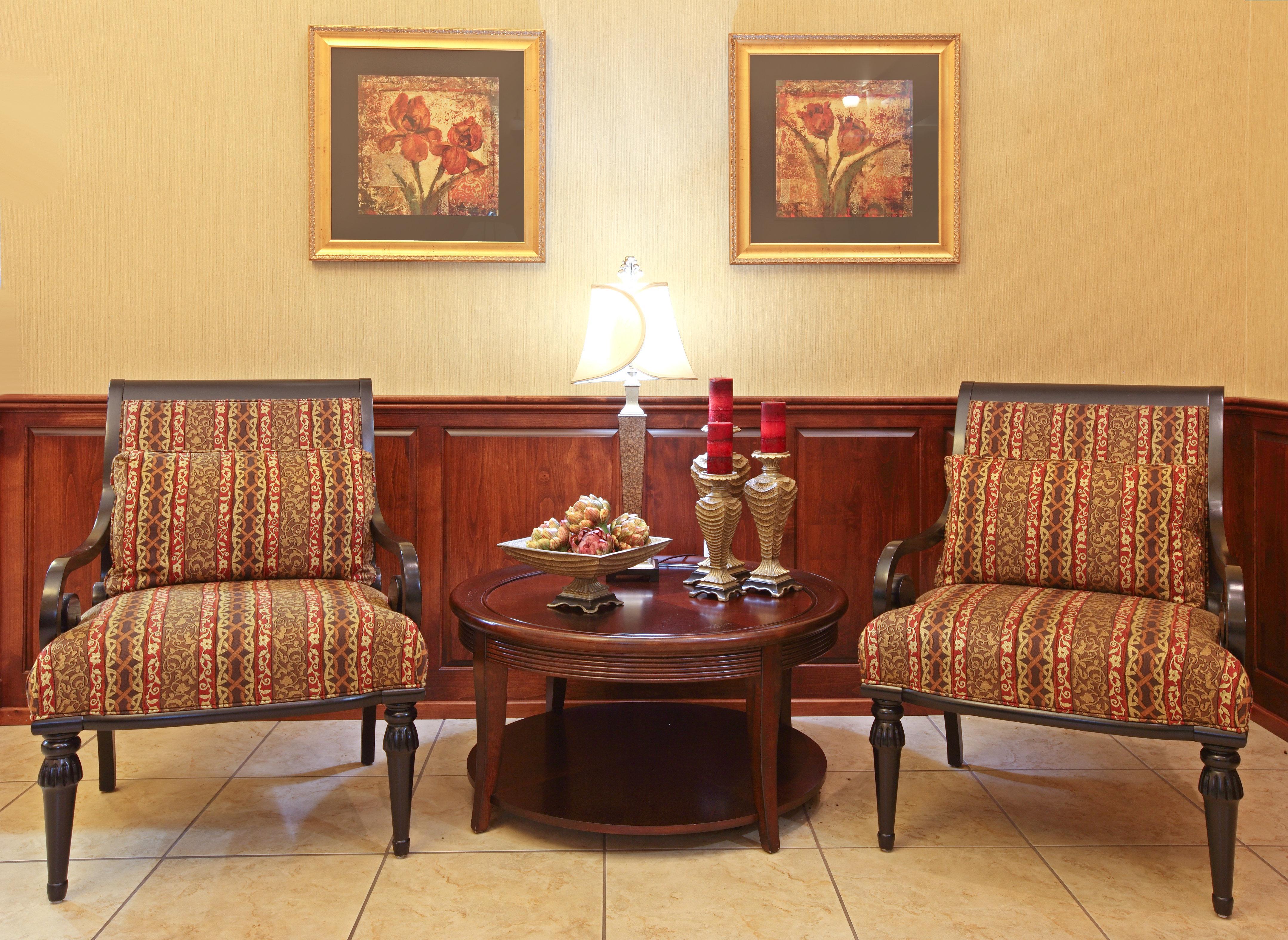 Holiday Inn Express Hotel & Suites Clarksville Dış mekan fotoğraf