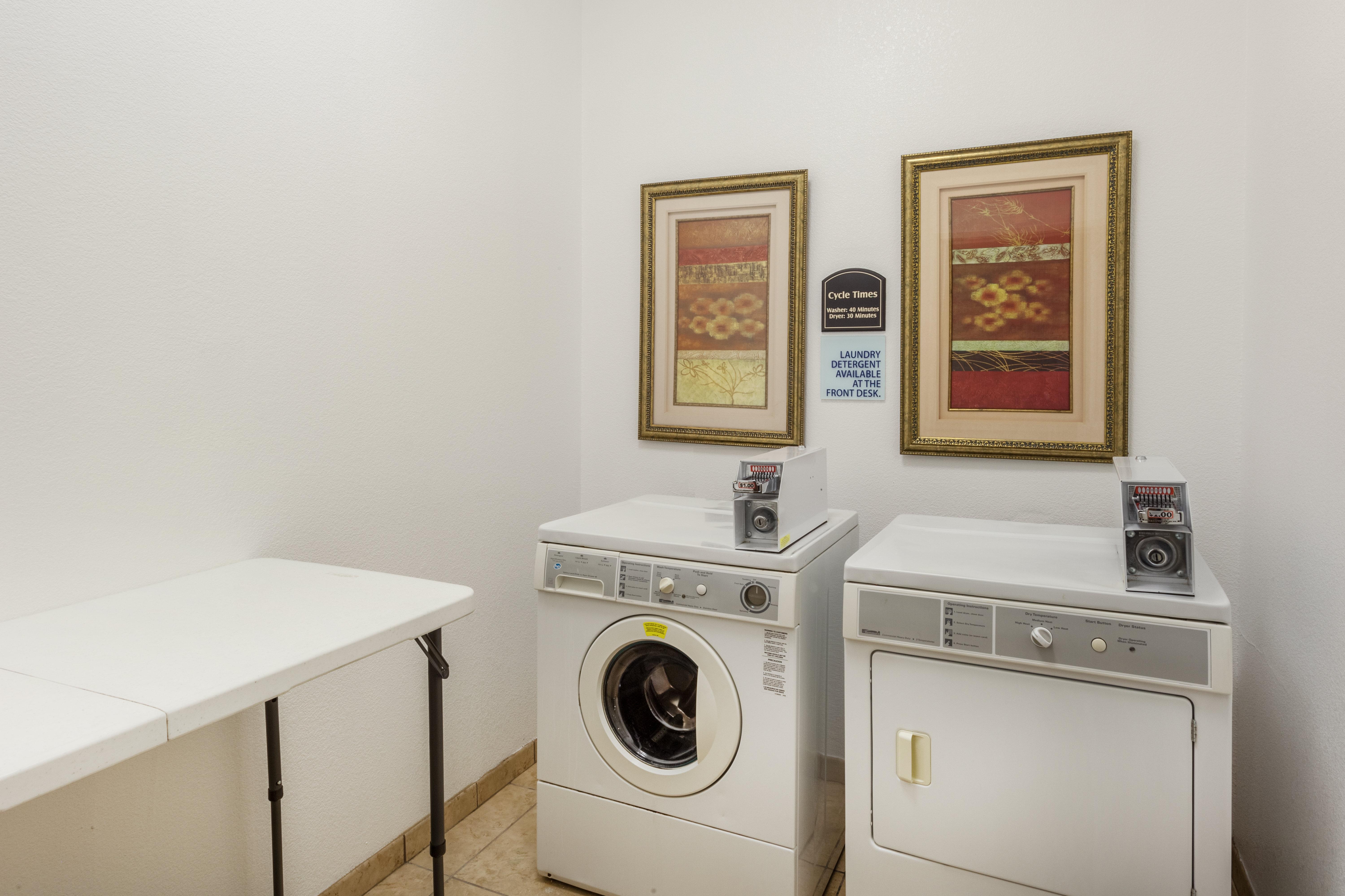 Holiday Inn Express Hotel & Suites Clarksville Dış mekan fotoğraf